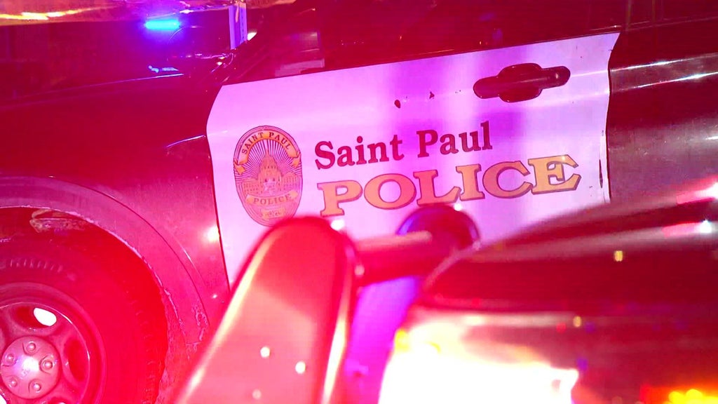 Man who fired stolen gun at officer during chase in St. Paul pleads guilty — WCCO / CBS Minnesota, Excelsior Community news