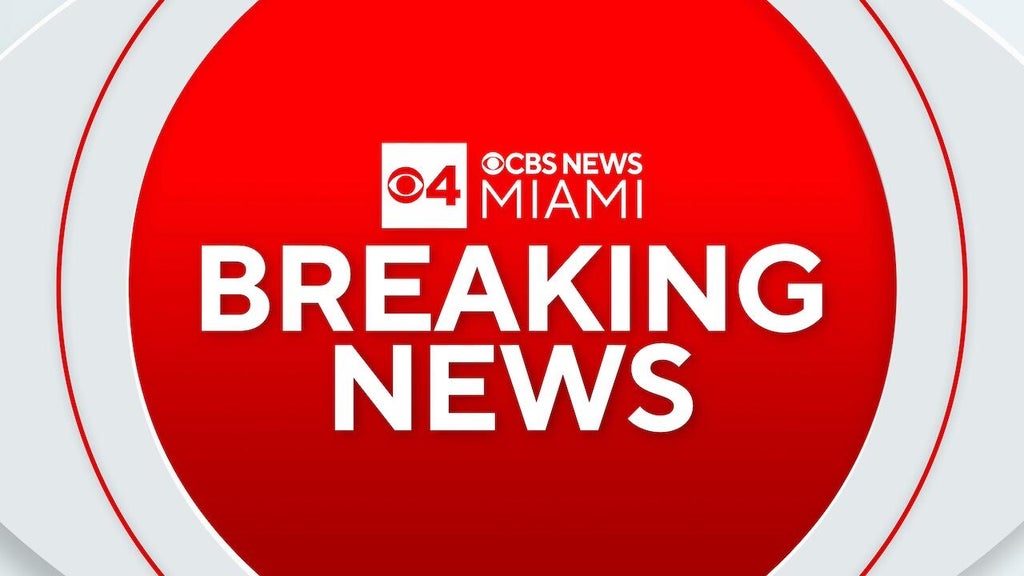 Northbound lanes of Florida's Turnpike shut down due to major gas leak in Hollywood, officials say — CBS Miami, Excelsior Community news