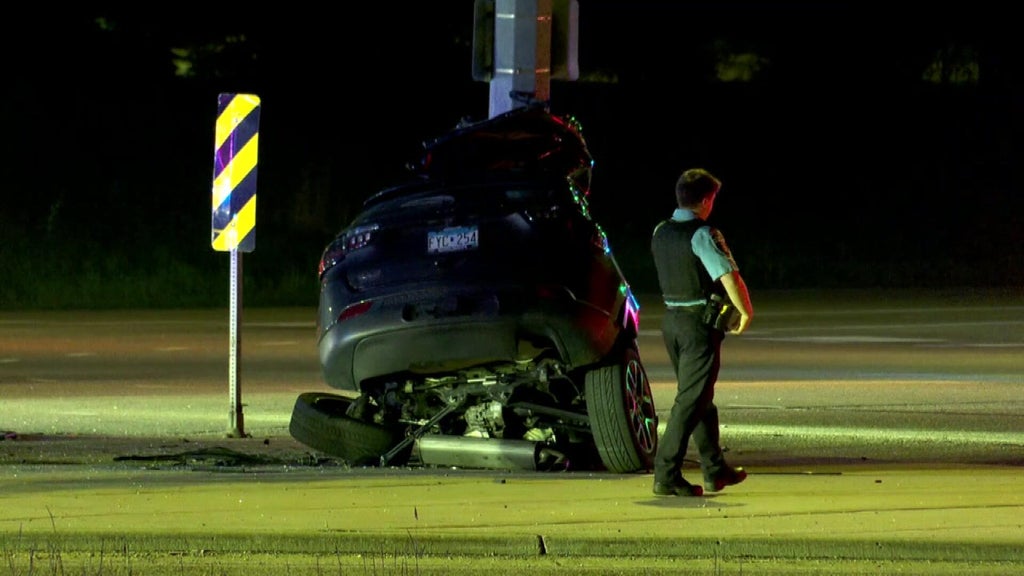 Mistrial declared in case against woman charged in fatal Eagan street racing crash; new trial scheduled — WCCO / CBS Minnesota, Excelsior Health news