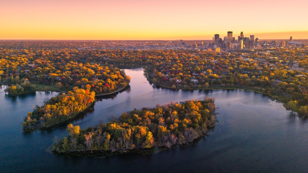 Fire weather concerns Wednesday in Minnesota amid warm, dry conditions — WCCO / CBS Minnesota, Excelsior Community news