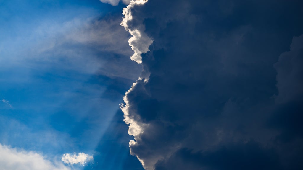 Sunday in South Florida is cloudy after a rain-soaked Saturday — CBS Miami, Excelsior Sports news