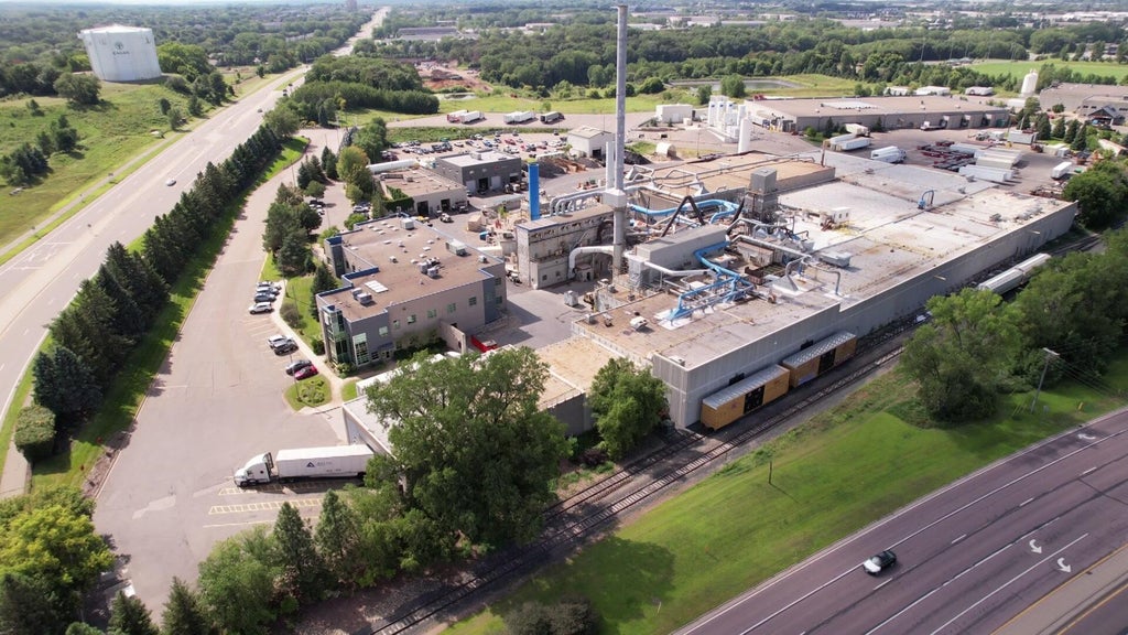 Family sues Twin Cities recycling plant over children's blood lead levels | WCCO Investigates — WCCO / CBS Minnesota, Excelsior Real Estate news