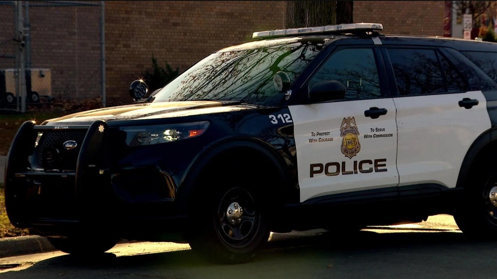 Man shot dead early Sunday in northeast Minneapolis, police say — WCCO / CBS Minnesota, Excelsior Health news