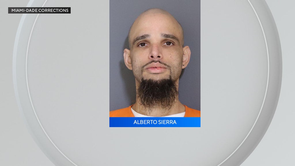 Miami jury recommends sentencing Alberto Sierra to death for killing estranged wife, her daughters — CBS Miami, Excelsior Real Estate news