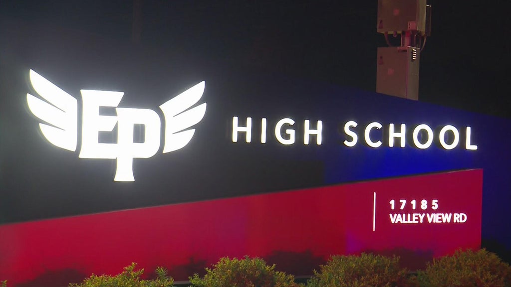 Watch live: Eden Prairie police discuss recent shootings; man charged in homecoming shooting — WCCO / CBS Minnesota, Excelsior Schools news