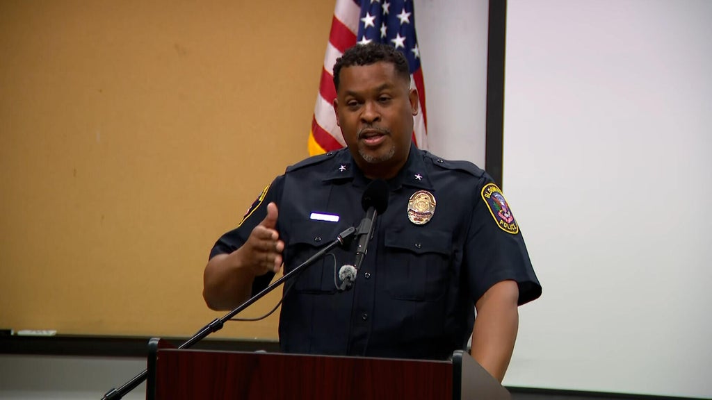 Twin Cities law enforcement leaders call for unified gang task force amid spate of gun crimes — WCCO / CBS Minnesota, Excelsior Real Estate news