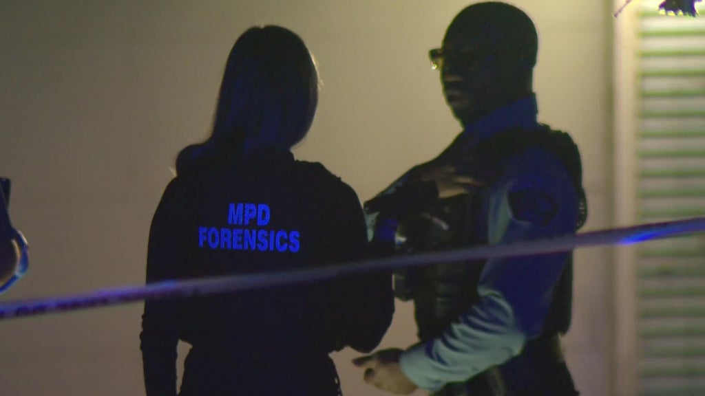 Police investigate possible shooting in Minneapolis' Como neighborhood — WCCO / CBS Minnesota, Excelsior Community news
