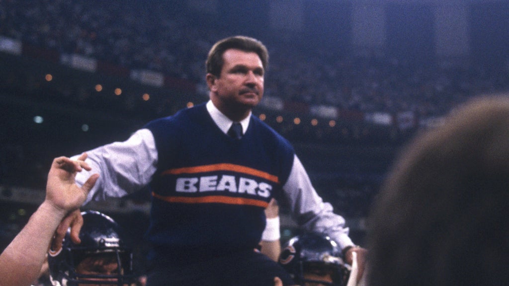 Mike Ditka, legendary Bears coach who led Chicago to its only Super Bowl title, dies at 86 — WCCO / CBS Minnesota, Excelsior Arts news