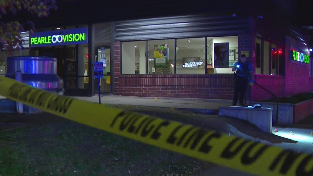 2 hurt in shooting across from former Minneapolis Kmart site, police say — WCCO / CBS Minnesota, Excelsior Real Estate news