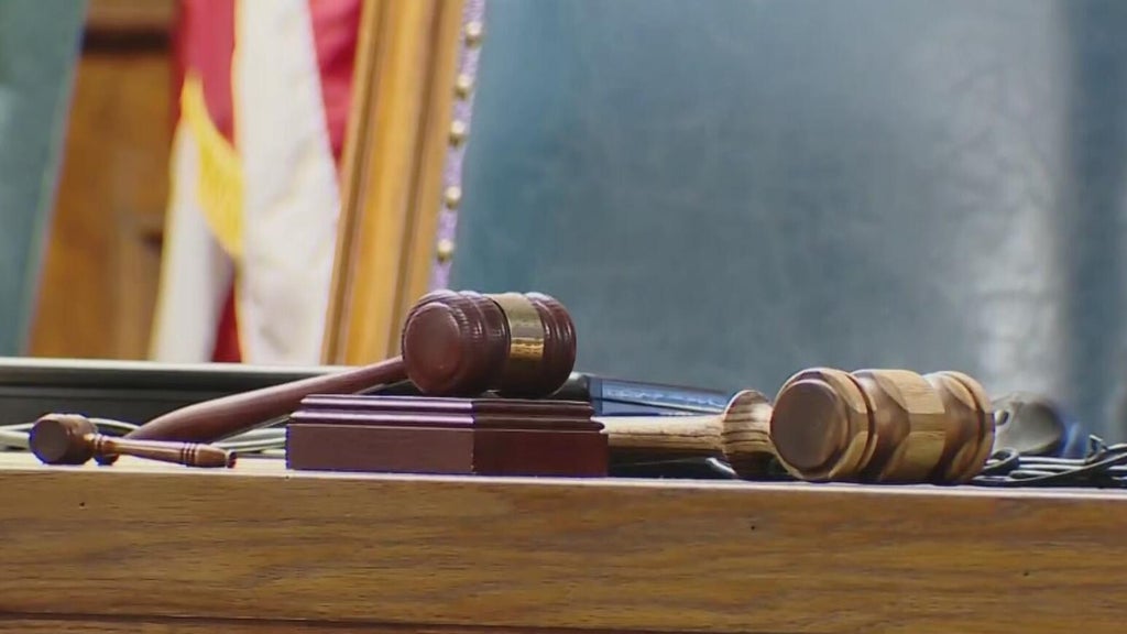 White Bear Lake man sentenced for sexually assaulting 14-year-old girl — WCCO / CBS Minnesota, Excelsior Health news