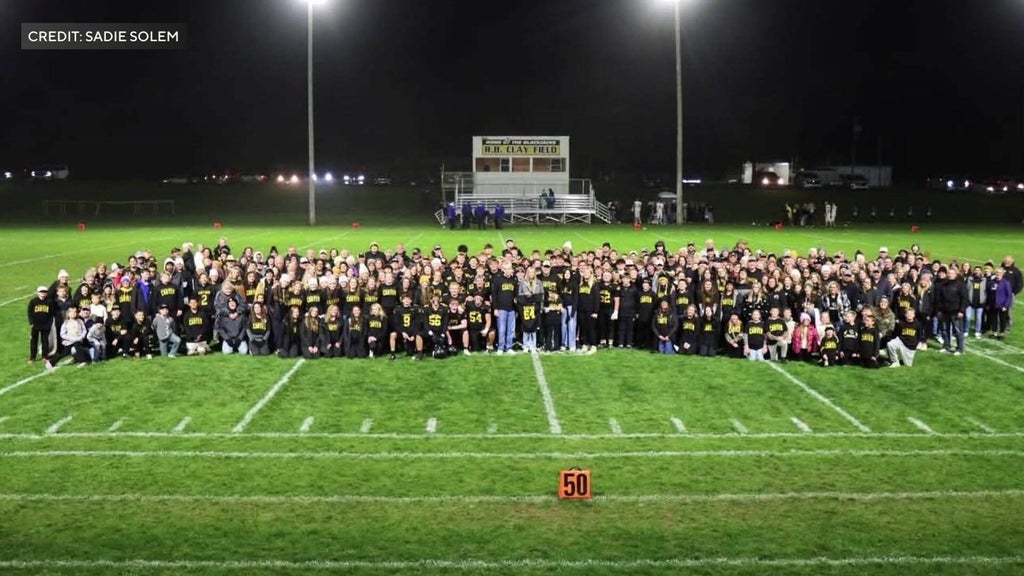 Dawson-Boyd High School community mourning deaths of 3 current, former students within a week — WCCO / CBS Minnesota, Excelsior Technology news