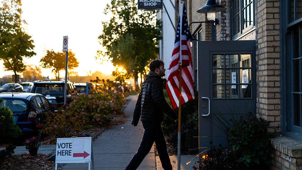 Early in-person voting kicks off in Minnesota: Here's what to know — WCCO / CBS Minnesota, Excelsior Community news