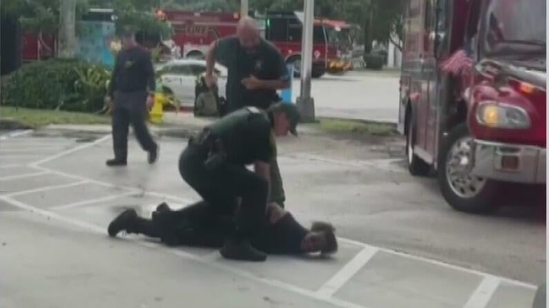 Woman accused of carjacking after stolen vehicle crash in Broward — CBS Miami, Excelsior Community news
