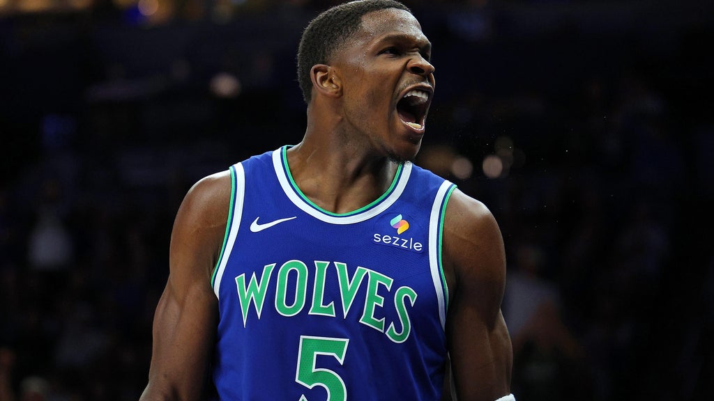 Timberwolves say Anthony Edwards will be "good as new" after knee surgery — Excelsior Health news