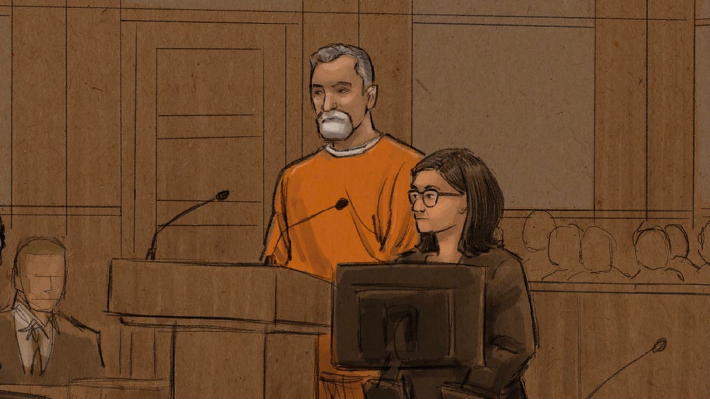 Why pursue state charges for Vance Boelter when he's already been convicted in federal court? — WCCO / CBS Minnesota, Excelsior Schools news