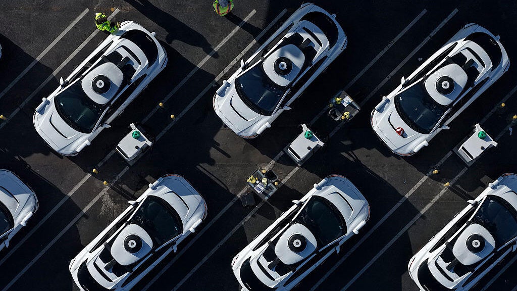 Minneapolis City Council fails to override mayor's veto on driverless vehicle ordinance — WCCO / CBS Minnesota, Excelsior Government news