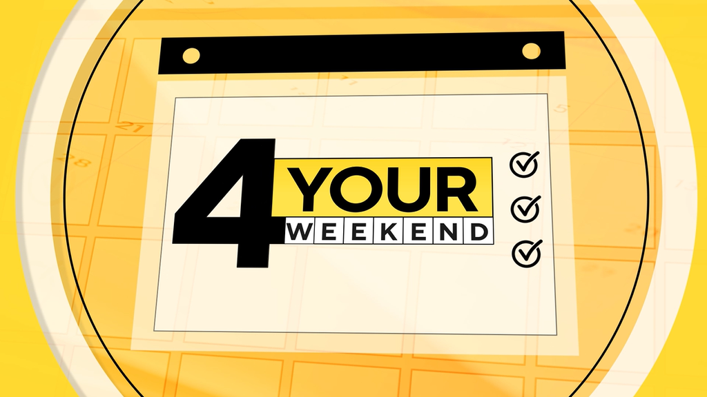 4 Your Weekend: What to do in Minnesota on Oct. 23-25 — WCCO / CBS Minnesota, Excelsior Arts news