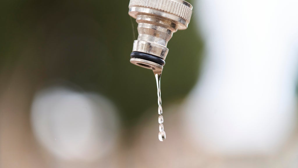 Hastings community meeting discussing clean water and PFAS contamination
