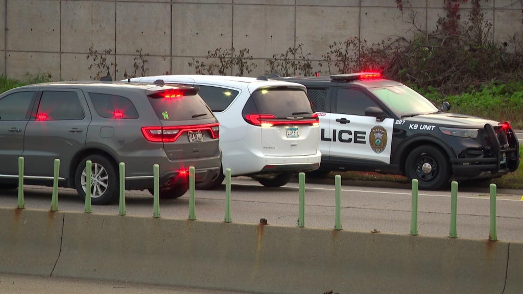 Blaine teen followed man from restaurant parking lot before shooting him on Highway 100, charges say — WCCO / CBS Minnesota, Excelsior Dining news