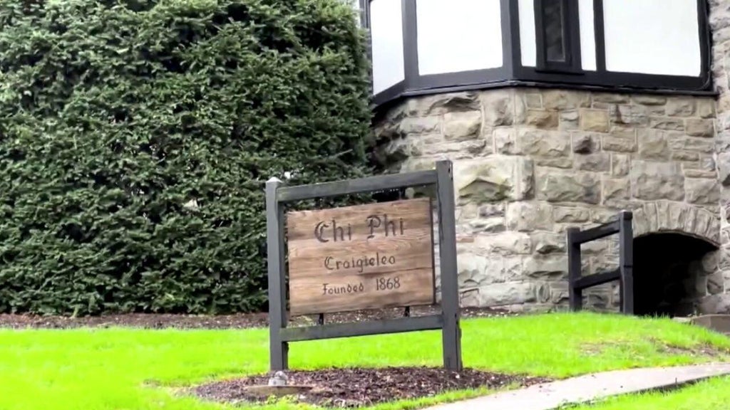 Cornell suspends fraternity parties, gives state police role in investigating campus assault reports — WCCO / CBS Minnesota, Excelsior Schools news