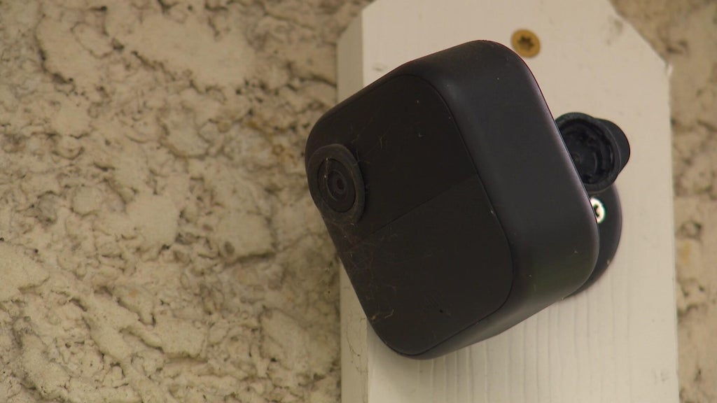 Serial Minneapolis peeping tom has long criminal history, could face more charges — WCCO / CBS Minnesota, Excelsior Community news