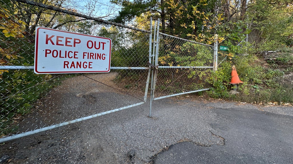 St. Paul sues Maplewood over police firearm training facility — WCCO / CBS Minnesota, Excelsior Real Estate news