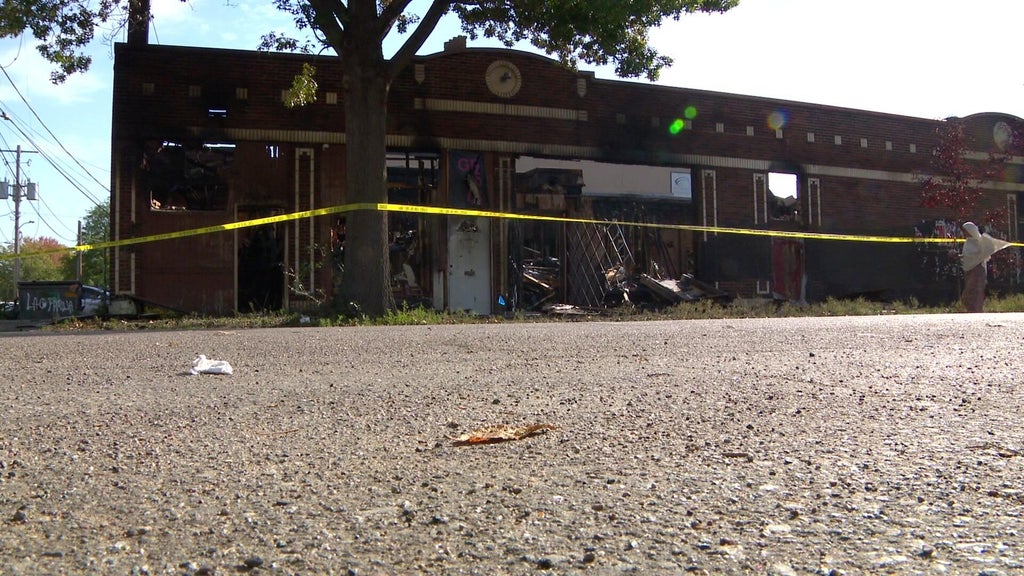 Dakota and Ojibwe language archive survives Minneapolis fire, group says — WCCO / CBS Minnesota, Excelsior Dining news