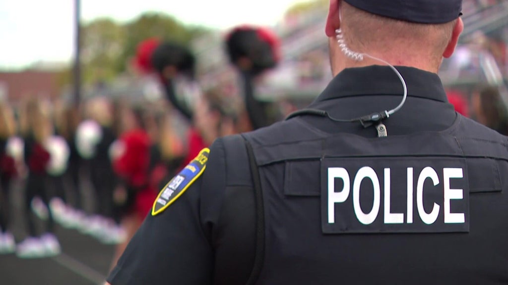 Eden Prairie adds new security measures to football games in wake of homecoming shooting — WCCO / CBS Minnesota, Excelsior Health news
