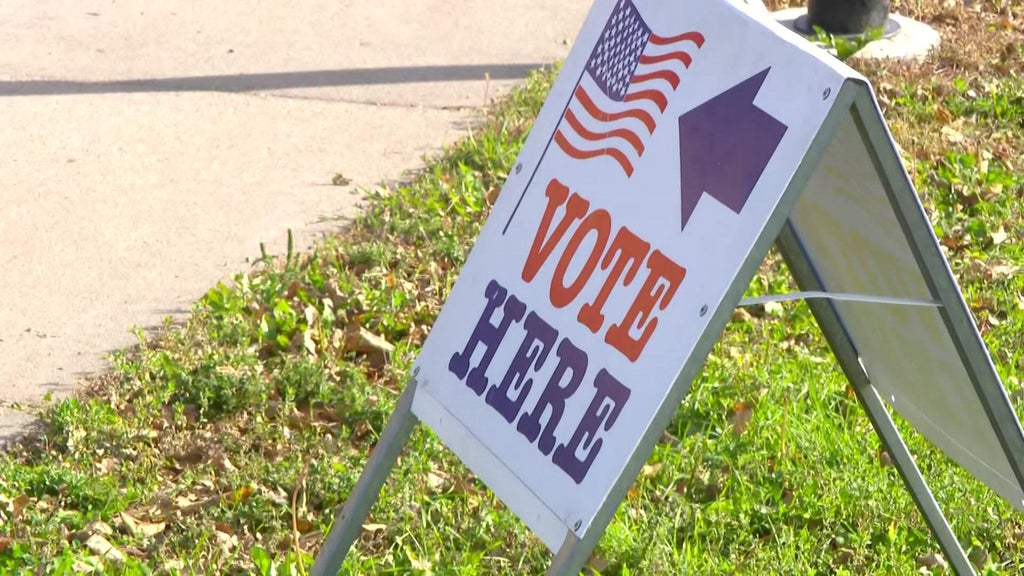 Minneapolis opens 12 pop-up early voting sites across the city ahead of Nov. 3 election — WCCO / CBS Minnesota, Excelsior Arts news