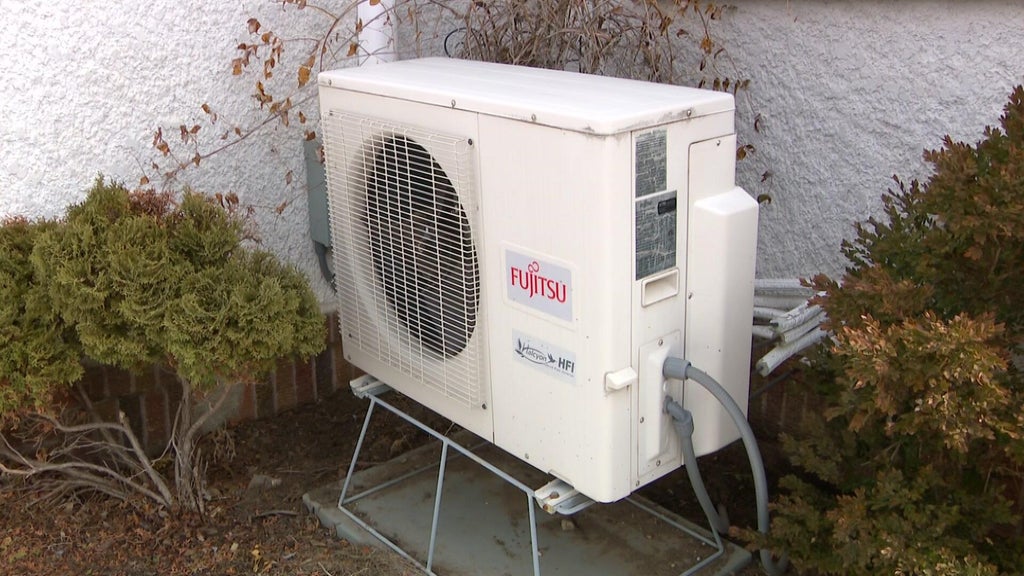 Heat pumps could save the average Minnesota household $230 a year. Here's how — WCCO / CBS Minnesota, Excelsior Sports news