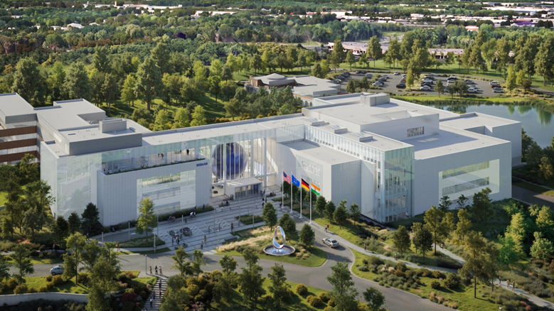 Eagan City Council approves $500M plan for Ecolab campus expansion — WCCO / CBS Minnesota, Excelsior Government news