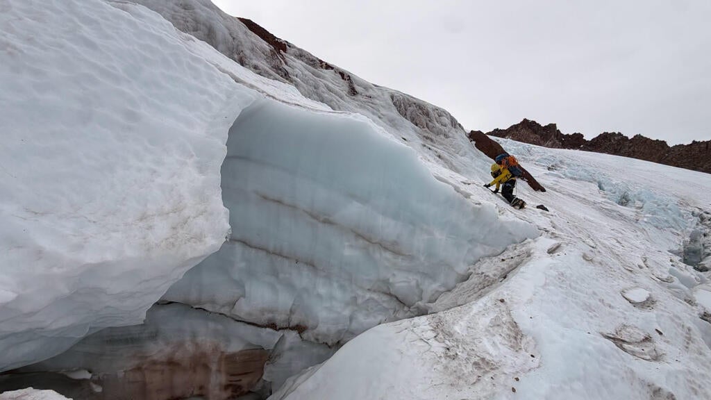Florida man injured climbing California's Mount Shasta rescued after 2 nights in freezing temps — CBS Bay Area (KPIX), Excelsior Health news