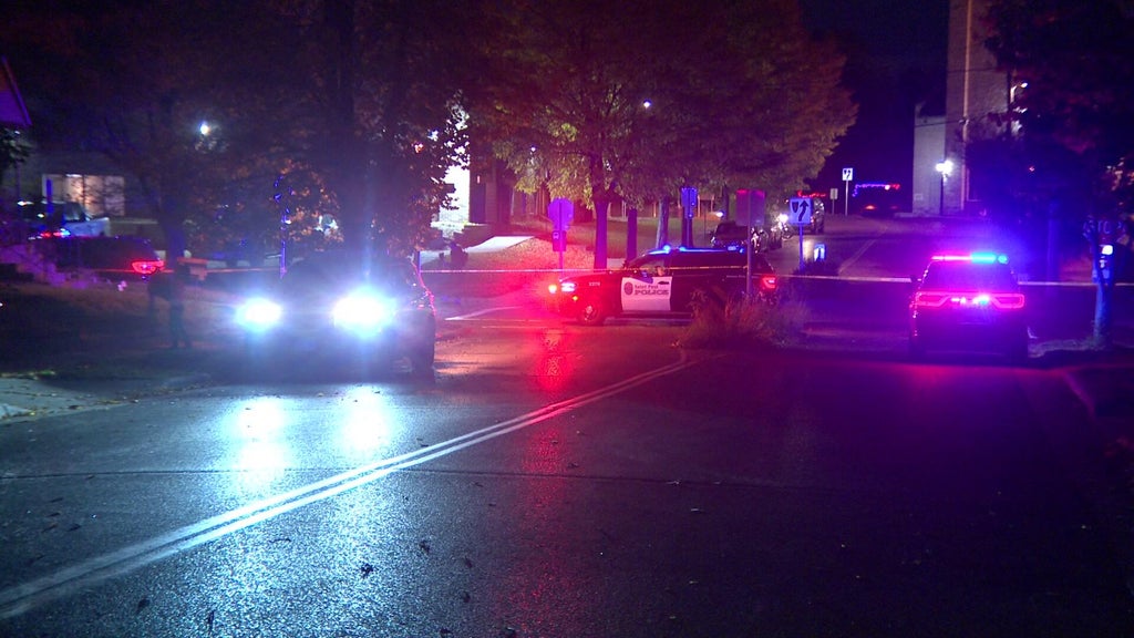 Man shot, killed in St. Paul's Dayton Bluff neighborhood — WCCO / CBS Minnesota, Excelsior Health news