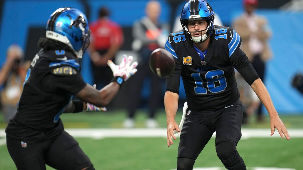 Vikings and Lions match up NFL's stingiest defense vs. high-scoring offense — Excelsior Arts news