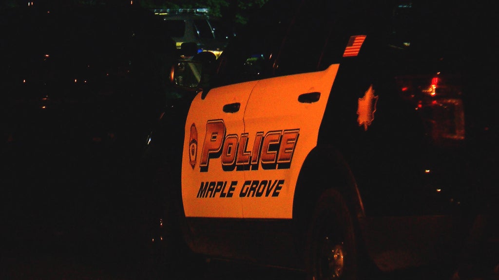 29-year-old sex offender claimed to be homeless 17-year-old to enroll in Maple Grove High School: complaint — WCCO / CBS Minnesota, Excelsior Schools news