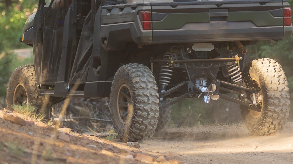 At least 1 killed in central Minnesota UTV rollover crash, state patrol says — WCCO / CBS Minnesota, Excelsior Community news