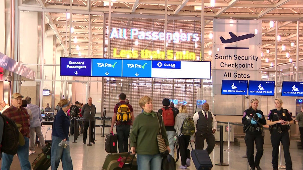 Gas, airfare costs are up by double digits but travel is still in high demand, Minnesota agency says — WCCO / CBS Minnesota, Excelsior Arts news