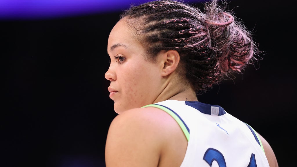 Napheesa Collier faces a big decision about returning to the Lynx as WNBA free agency awaits — WCCO / CBS Minnesota, Excelsior Schools news