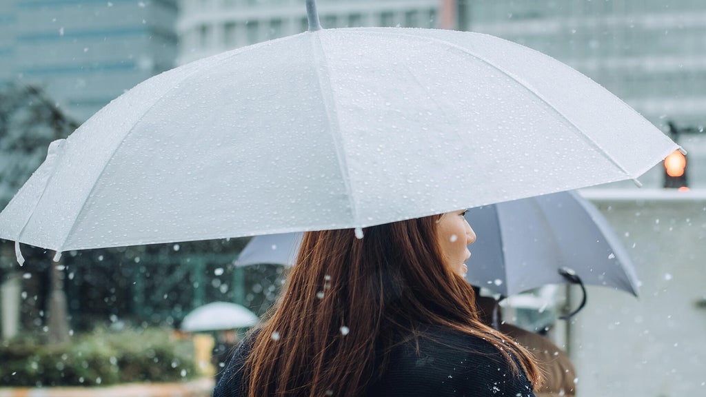 Soggy, chilly Thursday in the Twin Cities; season's first frost possible Saturday — WCCO / CBS Minnesota, Excelsior Sports news
