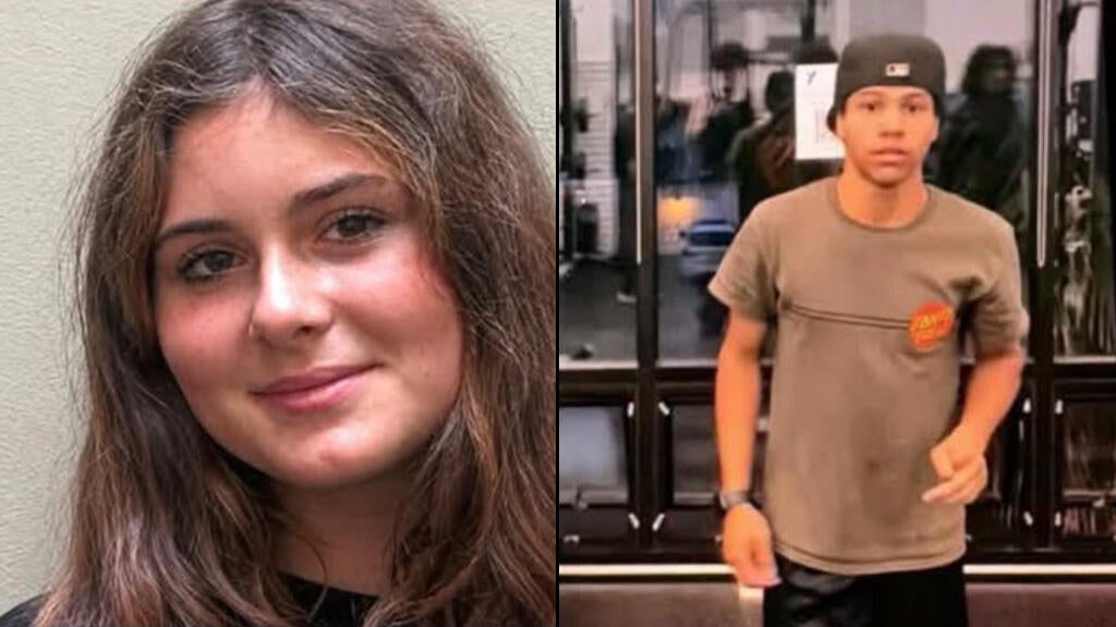 Missing Santa Rosa girl traveling with 19-year-old and believed to be at-risk, police say — CBS Bay Area (KPIX), Excelsior Health news