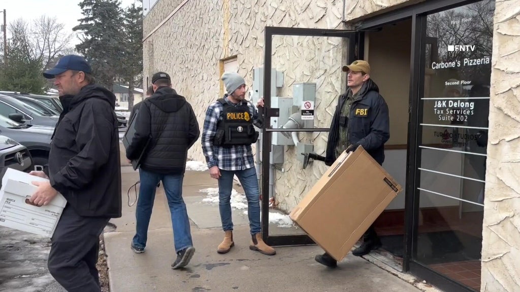 How does a search warrant get approved? — WCCO / CBS Minnesota, Excelsior Technology news