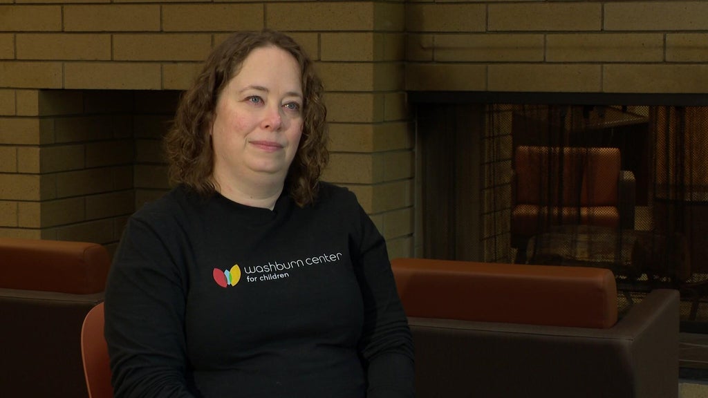 Expert shares tips on how to talk with children about traumatic events — WCCO / CBS Minnesota, Excelsior Health news