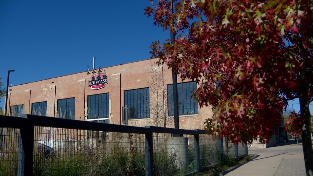 Boxing gym, bar brings new life to former Schmidt Brewery site in St. Paul — WCCO / CBS Minnesota, Excelsior Real Estate news