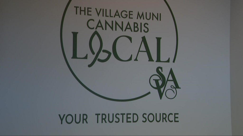 St. Anthony Village to become second municipality in Minnesota to operate city-owned cannabis dispensary — WCCO / CBS Minnesota, Excelsior Government news