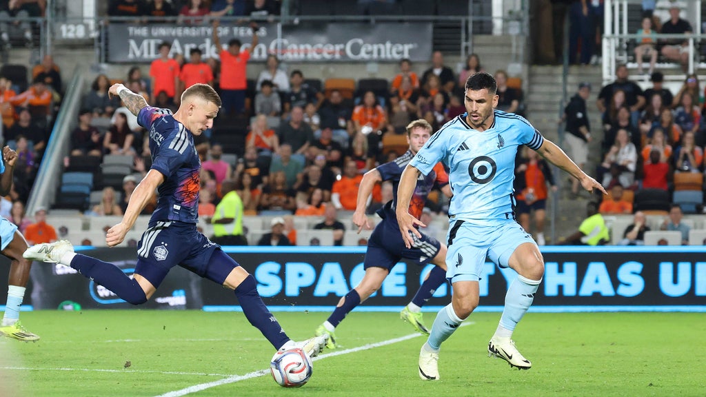 Jonathan Bond earns 12th clean sheet of the season as Dynamo play Minnesota to scoreless draw — WCCO / CBS Minnesota, Excelsior Real Estate news