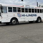 Hi Liner Cross Country Team Gets Nice Send Off — NewsDakota, Excelsior Technology news
