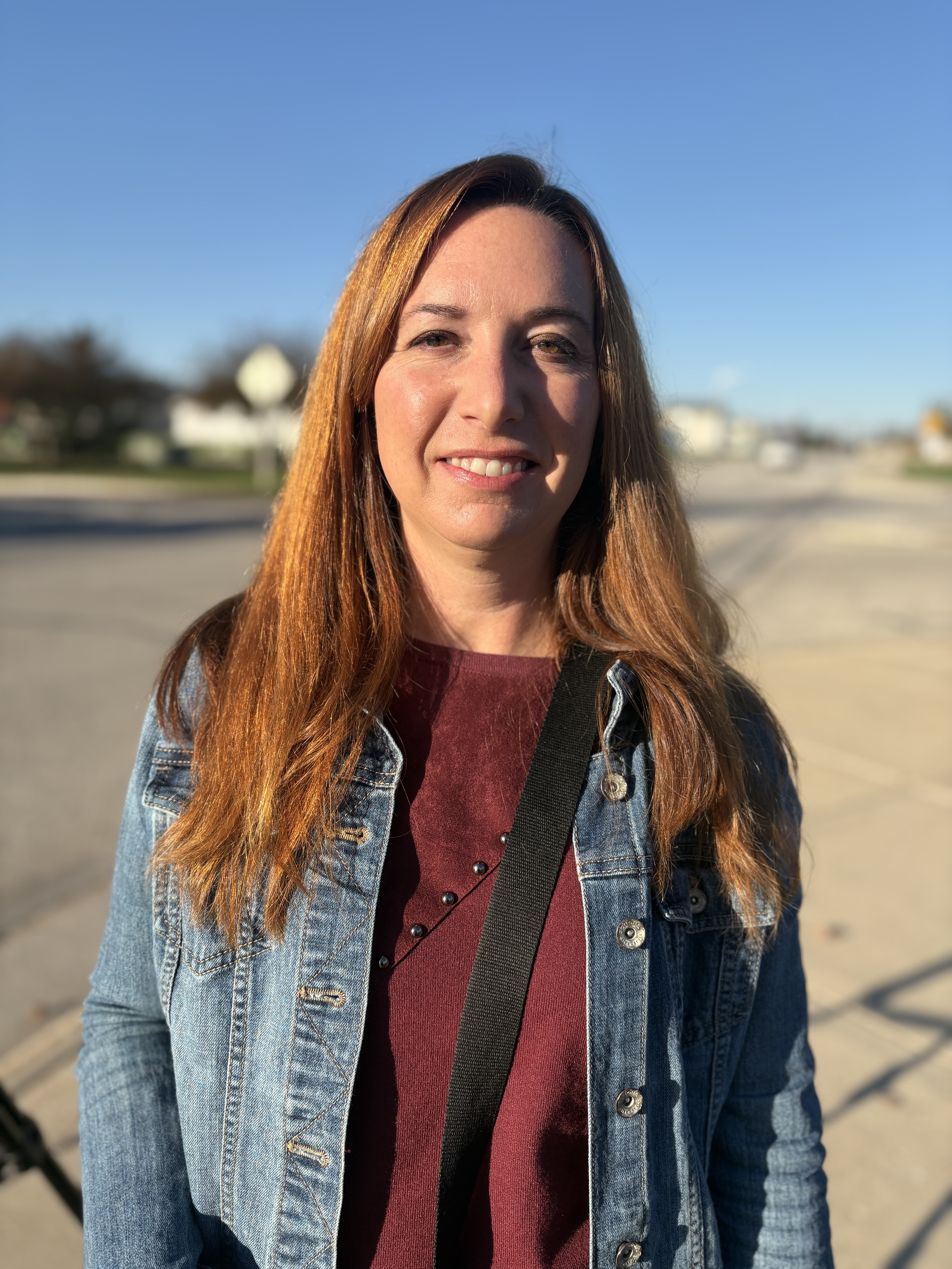 Drivers share safety concerns about a Sheboygan County intersection on State Highway 23. — TMJ4 Milwaukee
