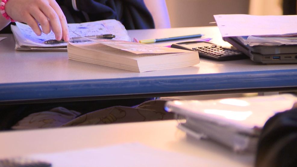 Appleton tax bills will include private school voucher costs; debate 'more than that' — Fox 11 Green Bay Local, Excelsior Schools news