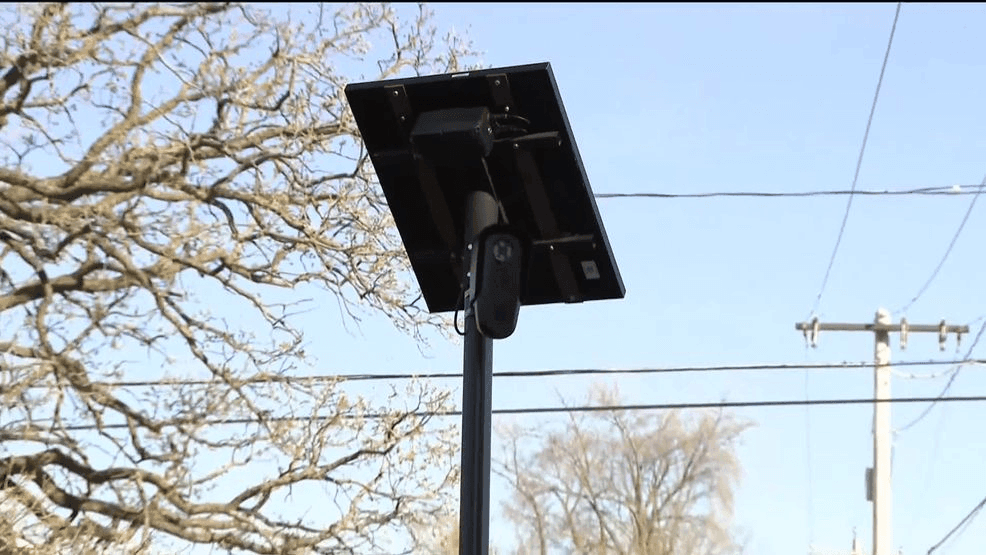 Oshkosh to consider ban on certain license plate reading cameras — Fox 11 Green Bay Local, Excelsior Technology news