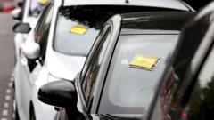 Burnham vows end to 'rip-off parking charges' under new rules — BBC Business, Excelsior Business news